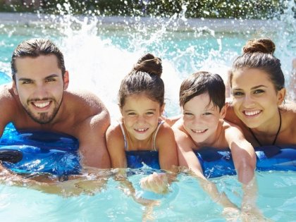 Special Deal - Kleine Wellnessauszeit an der Müritz