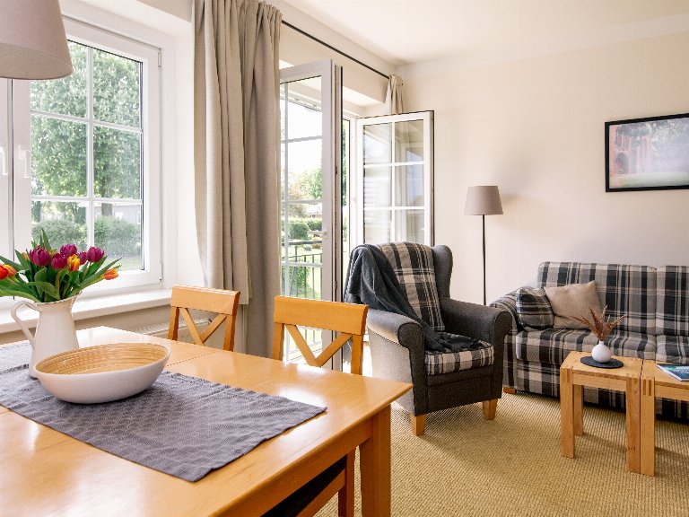 Appartement/s