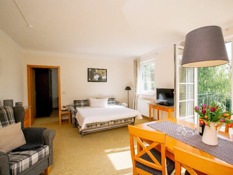 Appartement Komfort