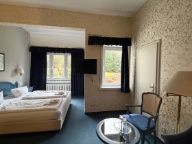 Last Minute Special-Angebot / Kleine Auszeit im Thüringer Wald