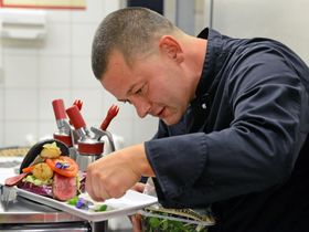 Schnuppertage im Thüringer Wald inkl. 1x Abendessen