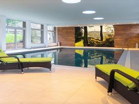 Schnuppertage im Thüringer Wald inkl. 1x Abendessen