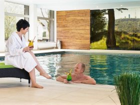 Kurztrip nach Bad Tabarz - Aktive Auszeit im Thüringer Wald