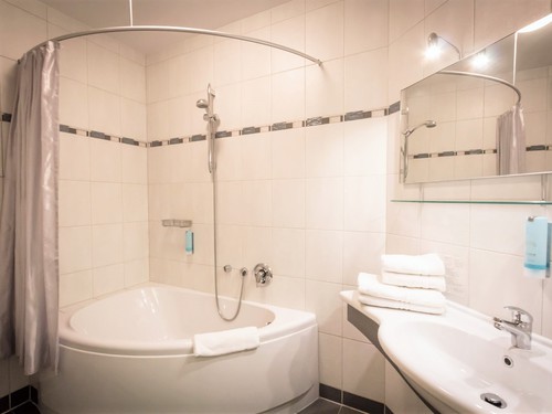 Business Vital Hotel am Rennsteig