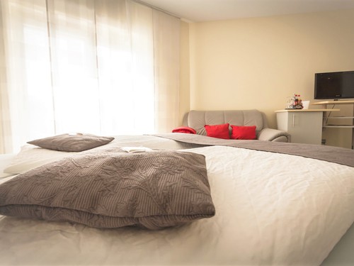 Business Vital Hotel am Rennsteig