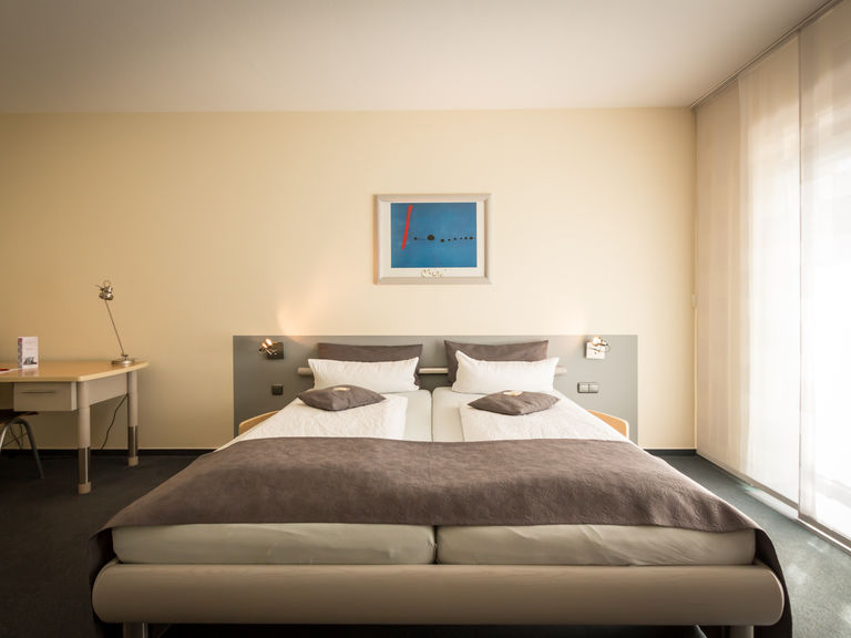 Doppelzimmer