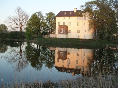 Burg Boetzelaer