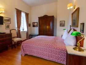 Romantiknacht auf der Burg inkl. Vesperplatte & Wein | 2 Tage am Niederrhein