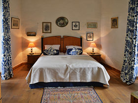 Romantiknacht auf der Burg inkl. Vesperplatte & Wein | 2 Tage am Niederrhein