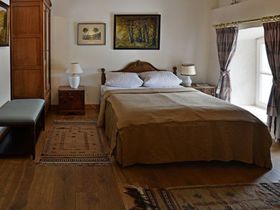 Romantiknacht auf der Burg inkl. Vesperplatte & Wein | 2 Tage am Niederrhein