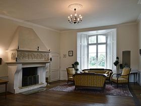 Romantiknacht auf der Burg inkl. Vesperplatte & Wein | 2 Tage am Niederrhein