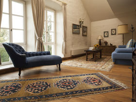 Romantiknacht auf der Burg inkl. Vesperplatte & Wein | 2 Tage am Niederrhein