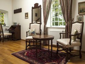 Romantiknacht auf der Burg inkl. Vesperplatte & Wein | 2 Tage am Niederrhein