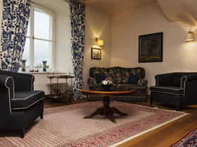 Romantiknacht auf der Burg inkl. Vesperplatte & Wein | 2 Tage am Niederrhein