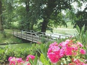 Romantiknacht auf der Burg inkl. Vesperplatte & Wein | 2 Tage am Niederrhein