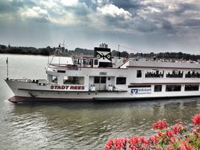 Romantiknacht auf der Burg inkl. Vesperplatte & Wein | 2 Tage am Niederrhein