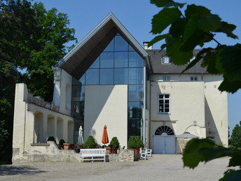 Wu(a)nderbarer Niederrhein rund um die Wasserburg - 4 Tage mit Lunchpaket