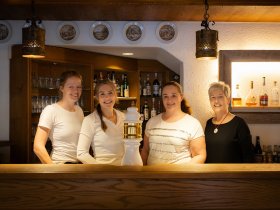3 Tage Genießerwochenende im Sauerland inkl. 5-Gang-Feinschmeckermenü