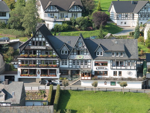 Hotel Bischof