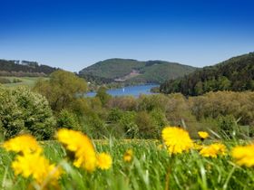 3 Tage Genießerwochenende im Sauerland inkl. 5-Gang-Feinschmeckermenü