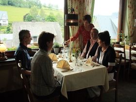 3 Tage Genießerwochenende im Sauerland inkl. 5-Gang-Feinschmeckermenü