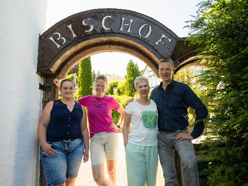 Bischofs Wochenangebot