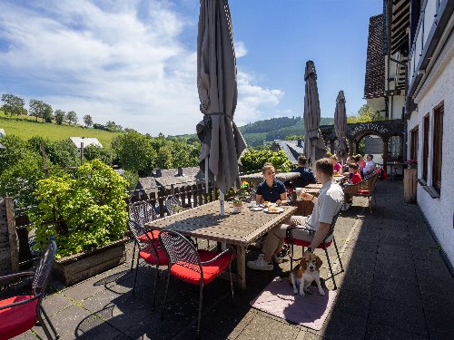3 Tage im Sauerland - Bischofs Mini Urlaub inkl. 5-Gang-Feinschmeckermenü