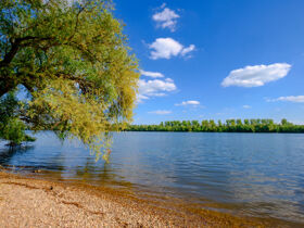 5 Tage „Wellness-Auszeit an der Elbe“ in der Prignitz