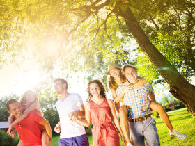 5 Tage „Wellness-Auszeit an der Elbe“ in der Prignitz