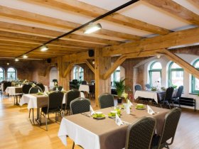 5 Tage „Wellness-Auszeit an der Elbe“ in der Prignitz