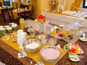 5 Tage „Wellness-Auszeit an der Elbe“ in der Prignitz
