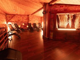 5 Tage „Wellness-Auszeit an der Elbe“ in der Prignitz