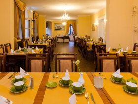 5 Tage „Wellness-Auszeit an der Elbe“ in der Prignitz