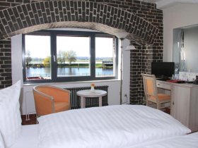 5 Tage „Wellness-Auszeit an der Elbe“ in der Prignitz