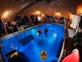 5 Tage „Wellness-Auszeit an der Elbe“ in der Prignitz