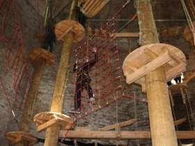 5 Tage „Wellness-Auszeit an der Elbe“ in der Prignitz