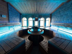 5 Tage „Wellness-Auszeit an der Elbe“ in der Prignitz