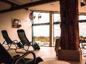 5 Tage „Wellness-Auszeit an der Elbe“ in der Prignitz