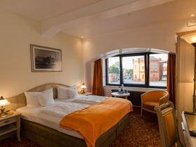 5 Tage „Wellness-Auszeit an der Elbe“ in der Prignitz