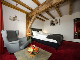 5 Tage „Wellness-Auszeit an der Elbe“ in der Prignitz