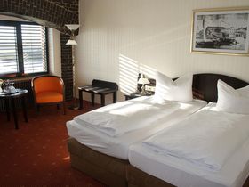 5 Tage „Wellness-Auszeit an der Elbe“ in der Prignitz