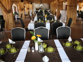 5 Tage „Wellness-Auszeit an der Elbe“ in der Prignitz