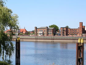 5 Tage „Wellness-Auszeit an der Elbe“ in der Prignitz