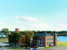 3 Tage „Wellness - Auszeit an der Elbe“ in der Prignitz