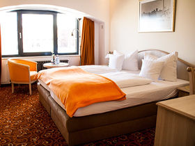 5 Tage „Wellness-Auszeit an der Elbe“ in der Prignitz
