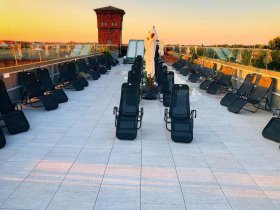 4 Tage „Wellness-Auszeit an der Elbe“ in der Prignitz