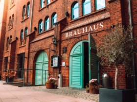 Kennenlernen der Ölmühle an der Elbe in der Prignitz