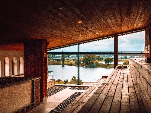 3 Tage „Wellness - Auszeit an der Elbe“ in der Prignitz 2