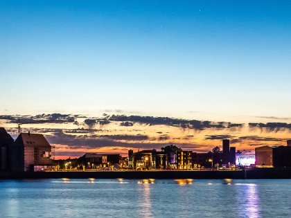 5 Tage „Wellness-Auszeit an der Elbe“ in der Prignitz 2