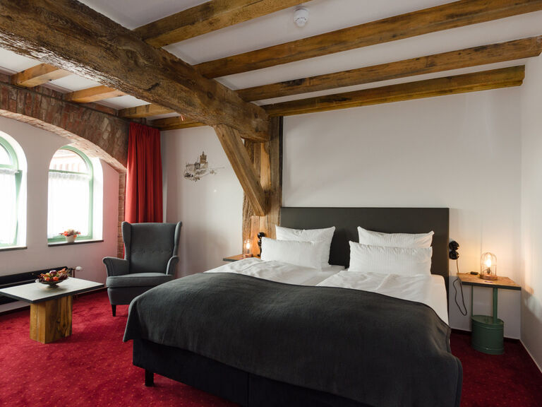 Doppelzimmer Klassik